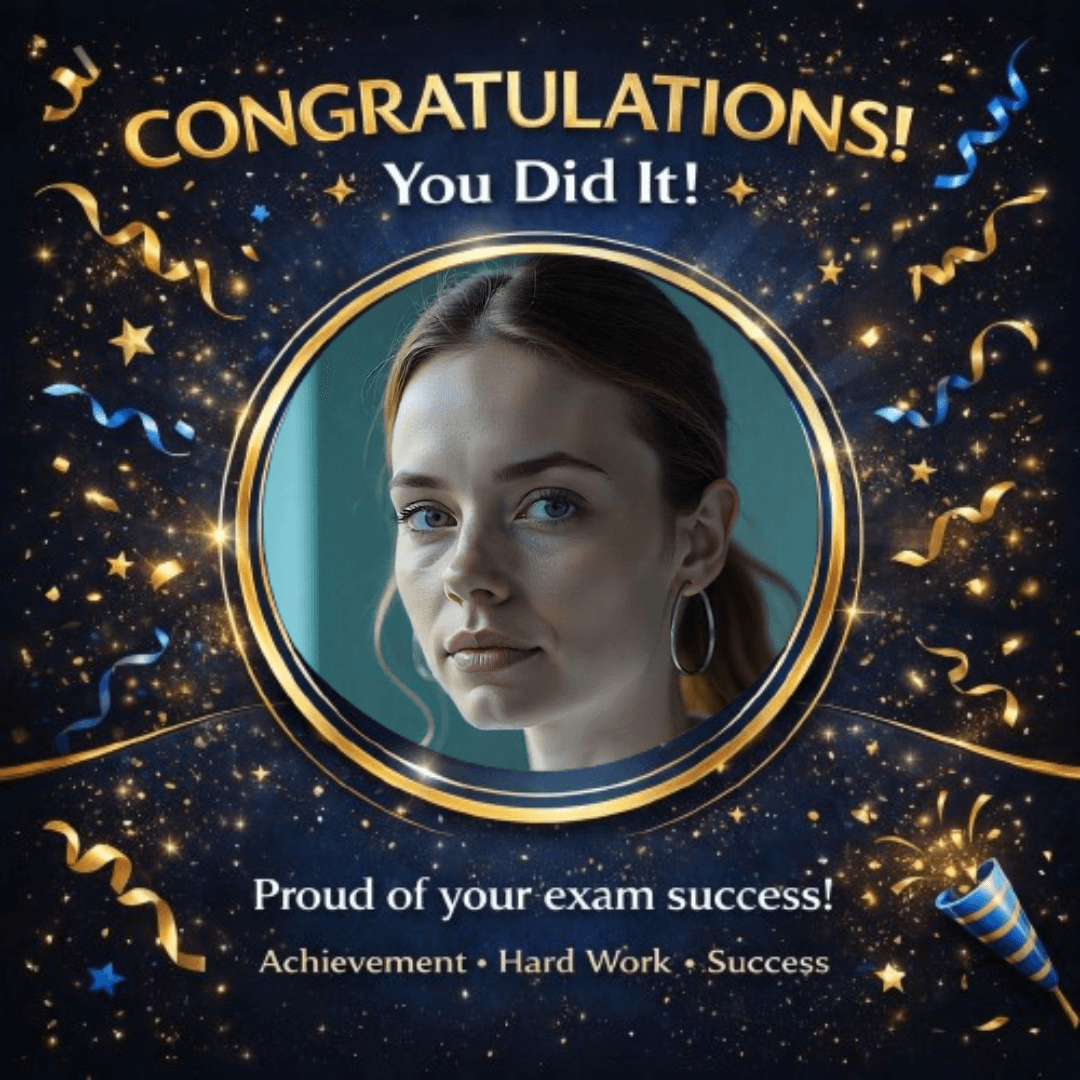 Created using Bannexa Template